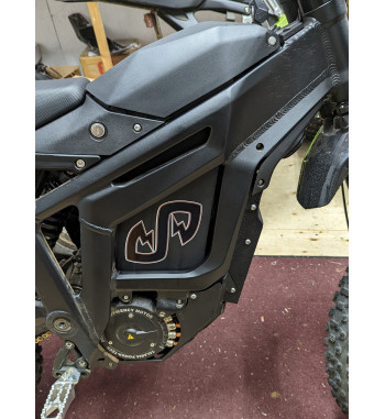 Batterie 72v 40ah Talaria (mx3,mx4)